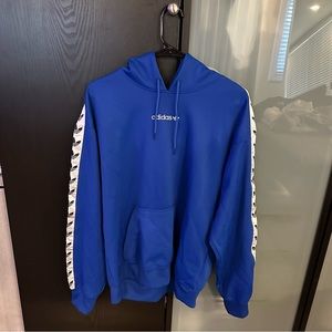 Adidas Trefoil Hoodie